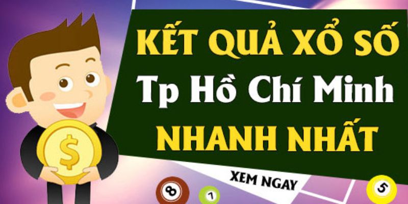 Xổ số Hồ Chí Minh Vip là hình thức như thế nào?