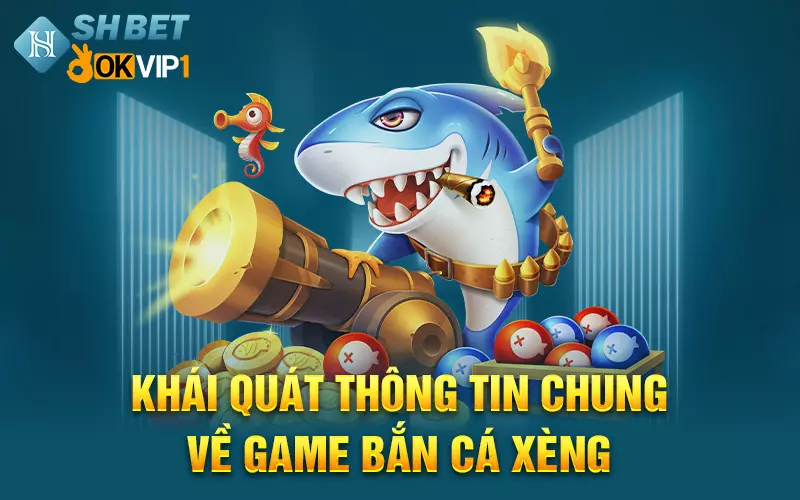 Kinh nghiệm khi chơi game bắn cá Shbet đổi thưởng nên biết