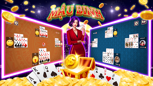 Tìm hiểu về luật chơi game Mậu binh online Shbet