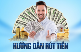 rút tiền shbet